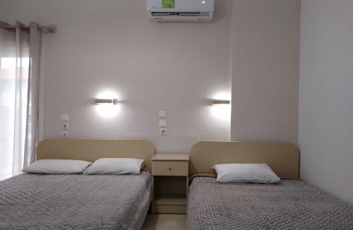 Paralia Skotinis Apartment | Achilleas Apartments