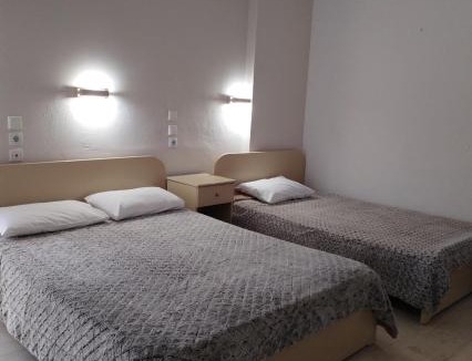 Paralia Skotinis Apartment | Achilleas Apartments