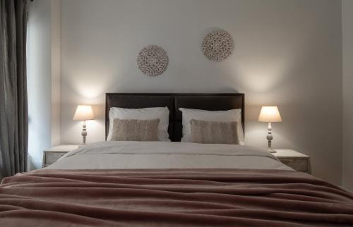 Litochoro Apartment | Achilleas Guest House