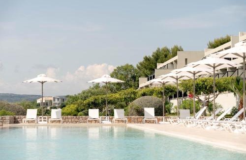 Pylos-Nestoras Hotel | Achilles Hill Hotel