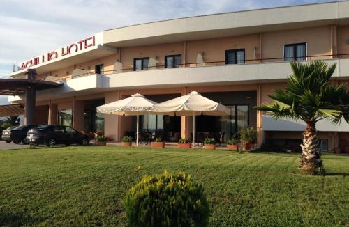 Komotini Hotel | Achillio Hotel