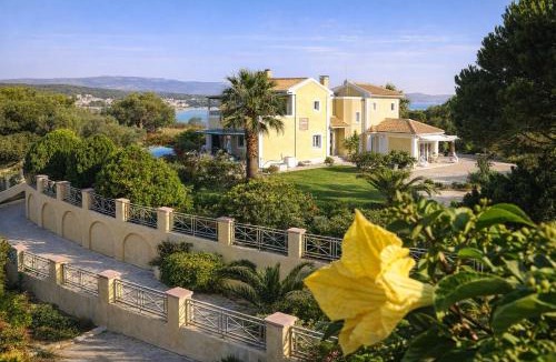 Kefalonia Apartment | Acqui Apartments