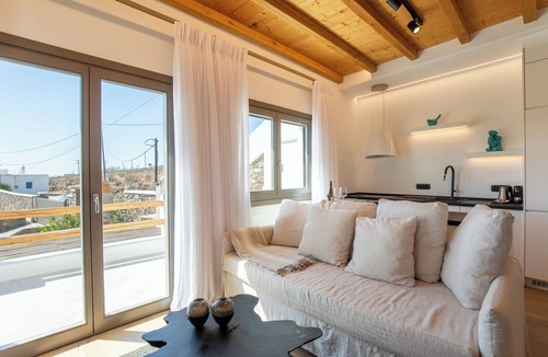 Ano Mera Apartment | Acres Jade Apartment