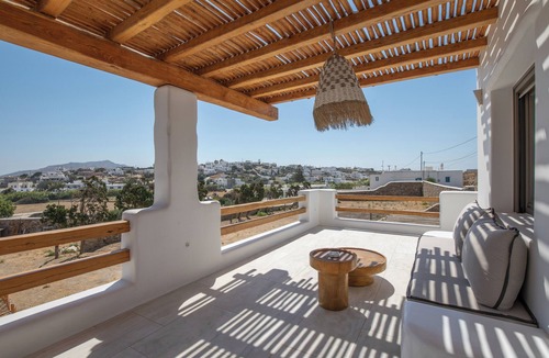 Ano Mera Apartment | Acres Jade Apartment