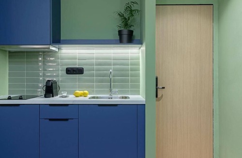 Anafiotika House | Acro Urban Suites