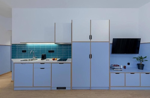 Anafiotika House | Acro Urban Suites