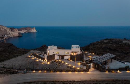 Akrotiri Villa | Acrodise Estate
