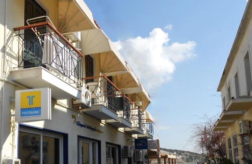 Pythagorio House | Acropol