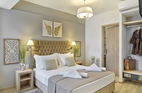 Monastiraki Hotel | ACROPOLIS CITY LIFE BH