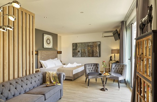 Monastiraki Hotel | ACROPOLIS CITY LIFE BH