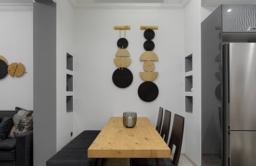 Athens Apartment | Acropolis Deluxe Apartment