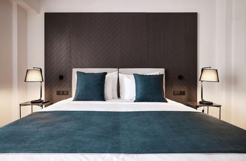 Athens City Centre Apartment | Acropolis Grand Suite