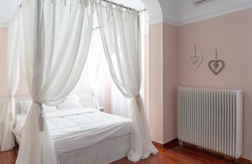 Makrigianni House | Acropolis Heights at the foot of the Parthenon