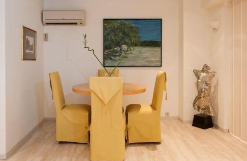 Thissio Apartment | Acropolis Luxury Apartment
