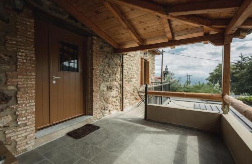 Pikoulianika Hotel | Acropolis Mystra Guesthouse