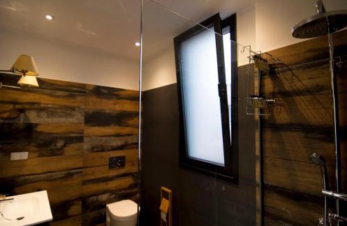 Monastiraki Apartment | Acropolis Suite