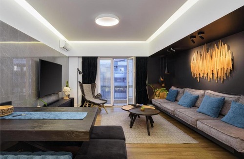 Makrigianni Apartment | Acropolis Unique Residence