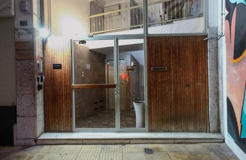 Koukaki Apartment | Acropolis View loft studio