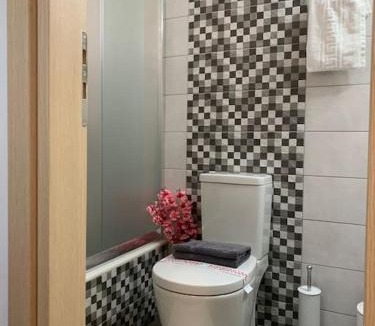 Kerameikos Apartment | Acropolis Vista Haven A View to Remember