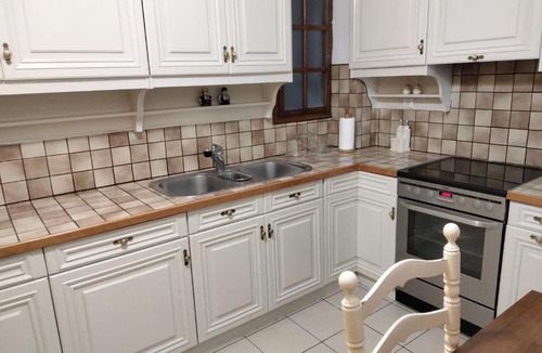 Anafiotika Apartment | AcropolisCozyStay