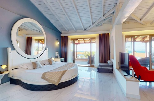 Elia Hotel | Acrotel Athena Pallas & Residence