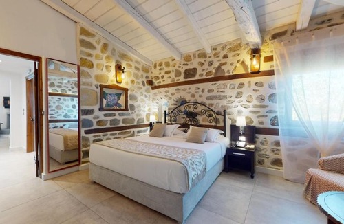 Elia Hotel | Acrotel Athena Pallas & Residence