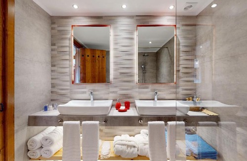 Elia Hotel | Acrotel Athena Pallas & Residence