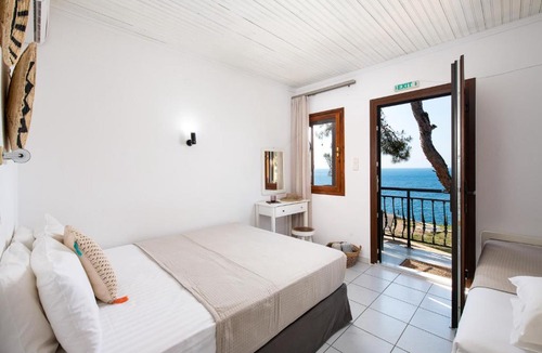Thasos Apartment | Acroterra - Easy Living