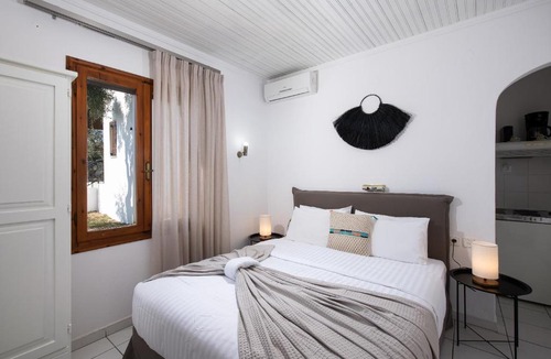 Thasos Apartment | Acroterra - Easy Living