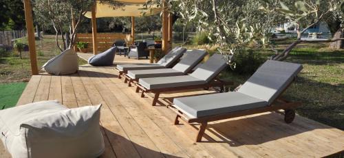 Votsi House | Actaea Villa