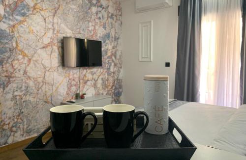 Podgorica Apartment | AD luxury