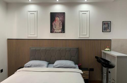 Podgorica Apartment | AD luxury