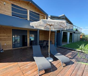 Ulcinj Apartment | Ada Bojana Cottage