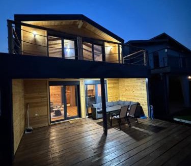 Ulcinj Apartment | Ada Bojana Cottage