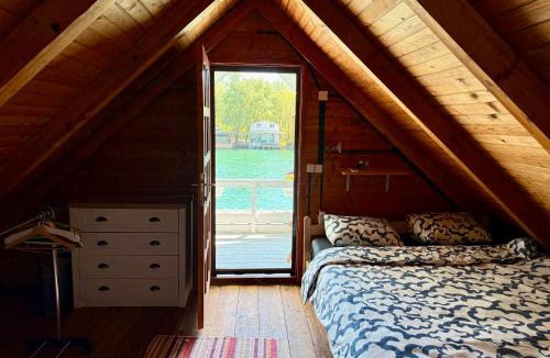 Ulcinj Ski Chalet | Ada Gioia