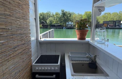 Ulcinj Ski Chalet | Ada Gioia