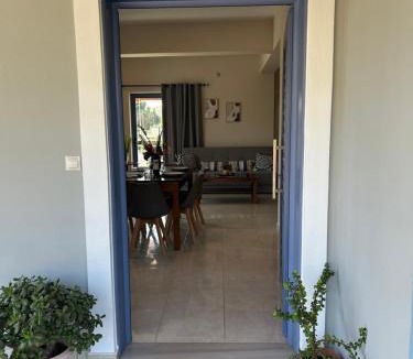 Mytikas House | Ada's House 2