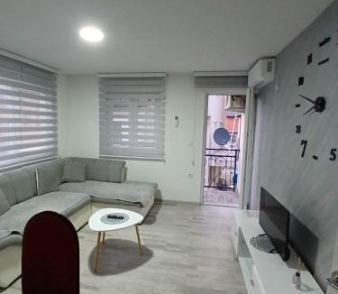 Plav Apartment | Adagio Studio Apartment