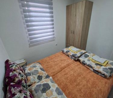 Plav Apartment | Adagio Studio Apartment