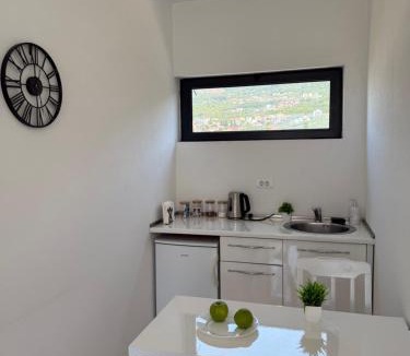 Dobra Voda Apartment | Adam & Eve Family Apartment
