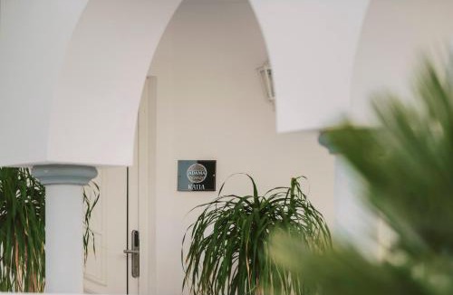 Petaloudes Villa | Adama Luxury Villa
