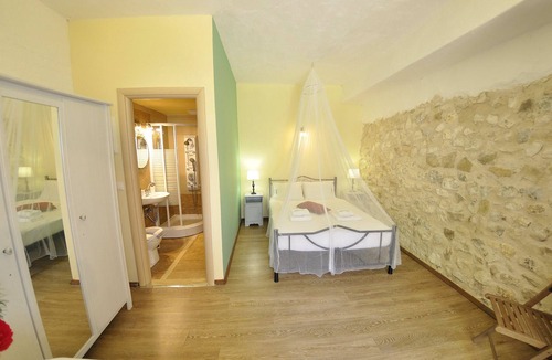Vlachopoulatika Hotel | Adamantia Double Room A4 /2 guests