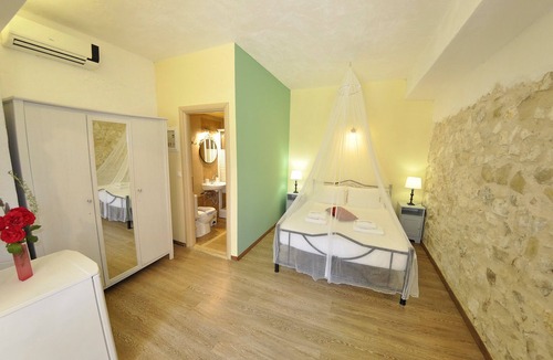 Vlachopoulatika Hotel | Adamantia Double Room A4 /2 guests