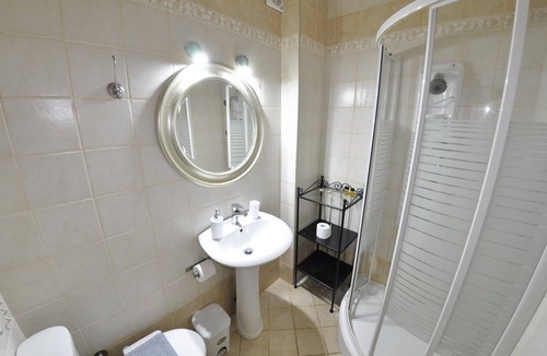 Vlachopoulatika Hotel | Adamantia Double Room A4 /2 guests