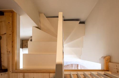 Adamas Apartment | Adamas hideout