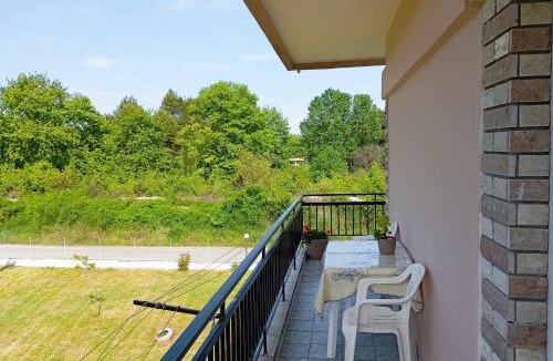 Leptokaria Apartment | Adamidis Apartments