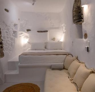 Tinos House | Adamma Tinos