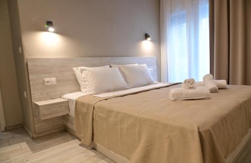 Alexandroupoli Apartment | Adel's Elegance Stays