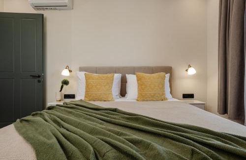 Neromilos Villa | Adelda Villa