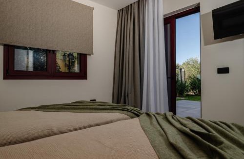 Neromilos Villa | Adelda Villa
